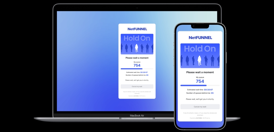 what is netfunnel
